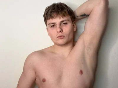 Kevin_hill - Boy 