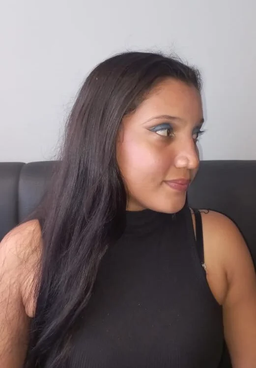 FabianaMiles 오프라인 XXX 채팅