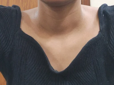 Sandhya_77 on StripChat