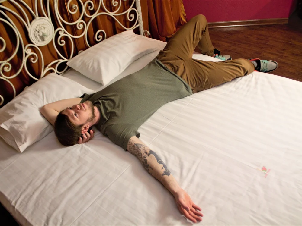 AnthonyCardonna's Offline XXX Chat