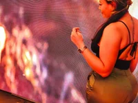 abigail_restrepo 라이브 XXX 채팅