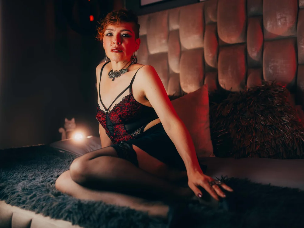 Sauvage_lilith's Offline XXX Chat