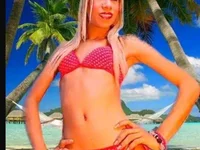 Model Shantalys_beauty_queen