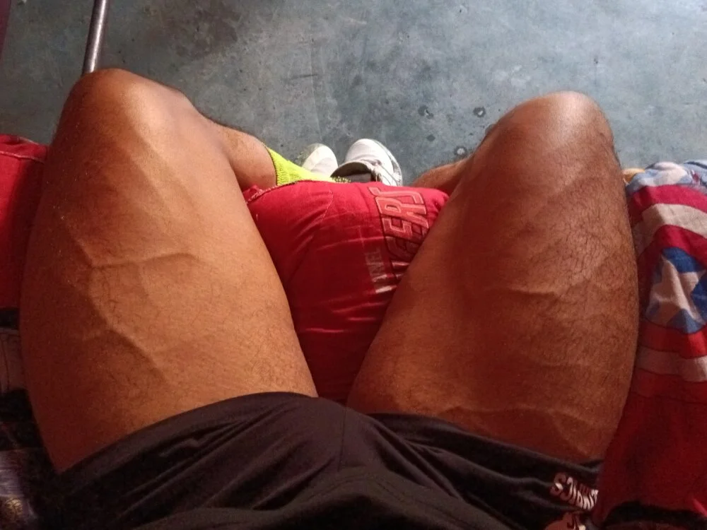 ivandignity 离线XXX聊天