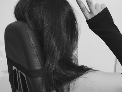 Ur_Lily - Girl 