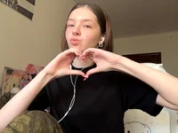 KeshiaTayan's webcam live show