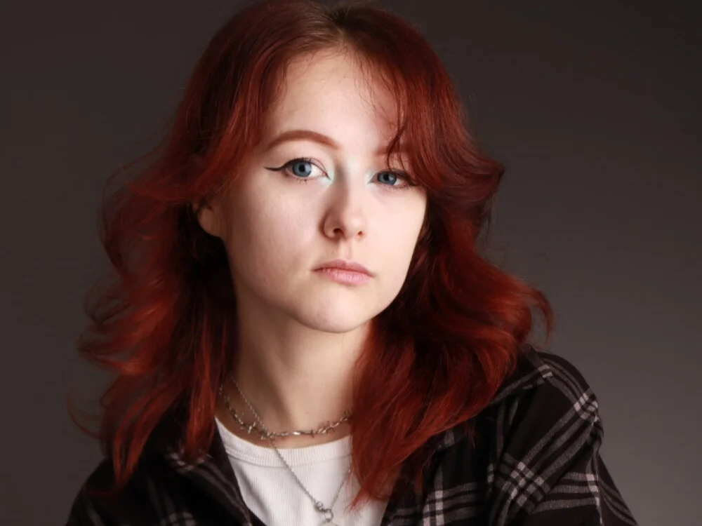 Offline XXX chat modela MaryWood