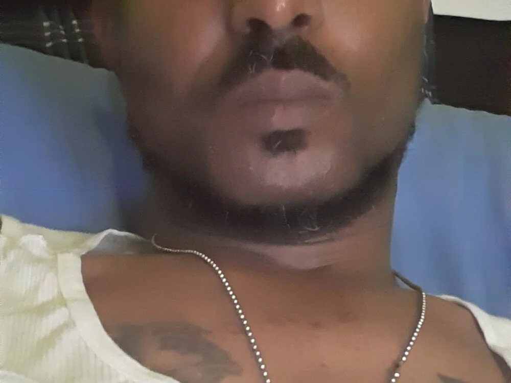 510mack offline XXX-chatje