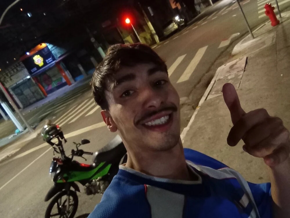 Chat XXX offline de motoboysafd