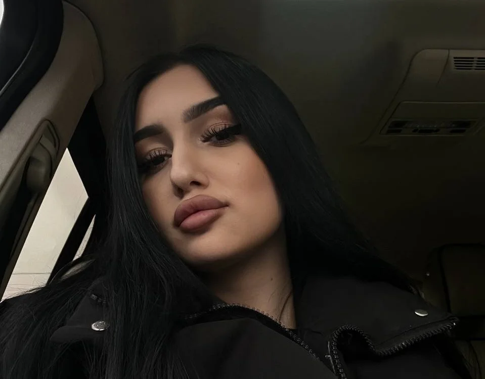 MargaretParker Offline XXX-Chat