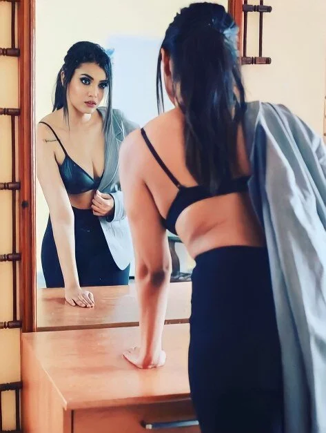 Czat XXX offline – M__Payal__