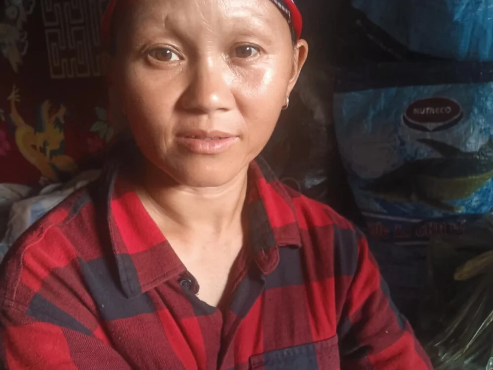 MaiHoa69 Offline XXX-chat