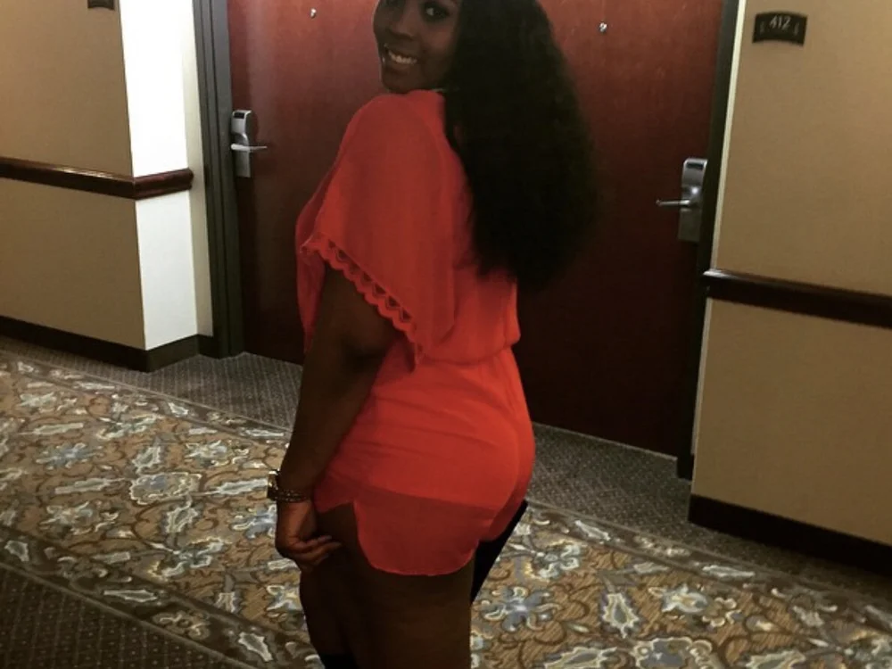 Porschae's Offline Chat Room
