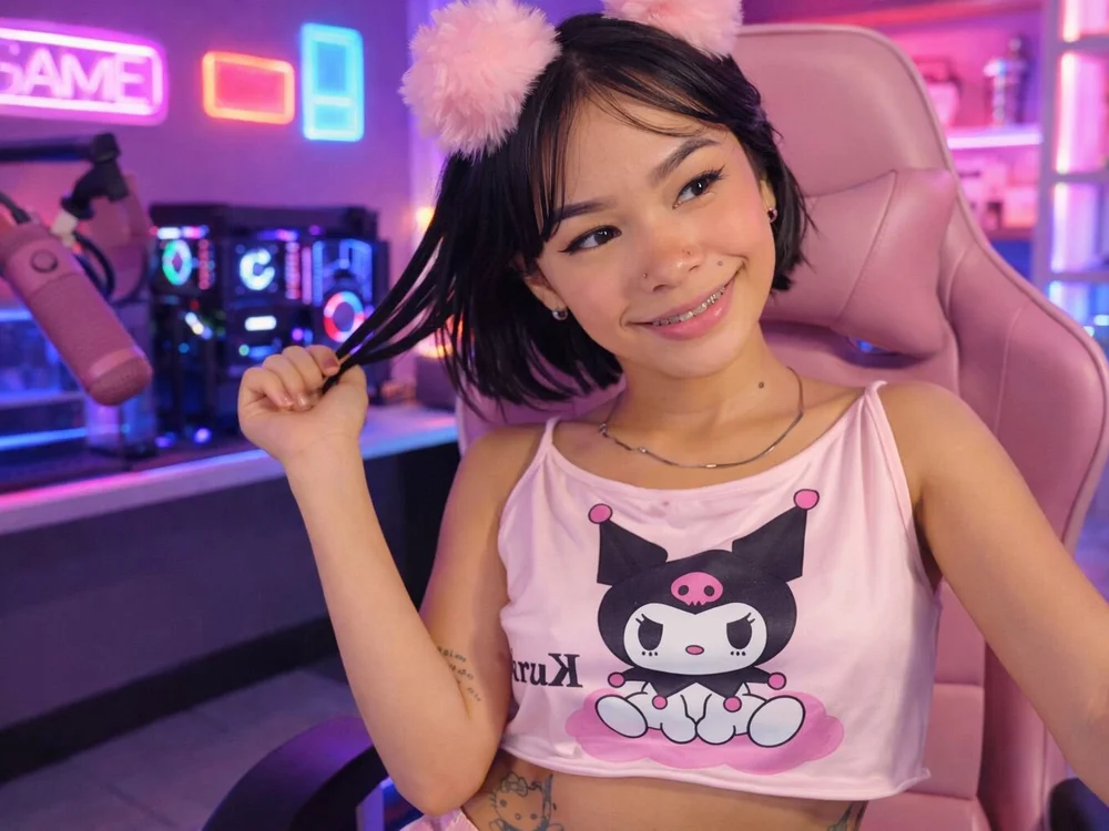 Amber_Preston_ offline XXX-chat