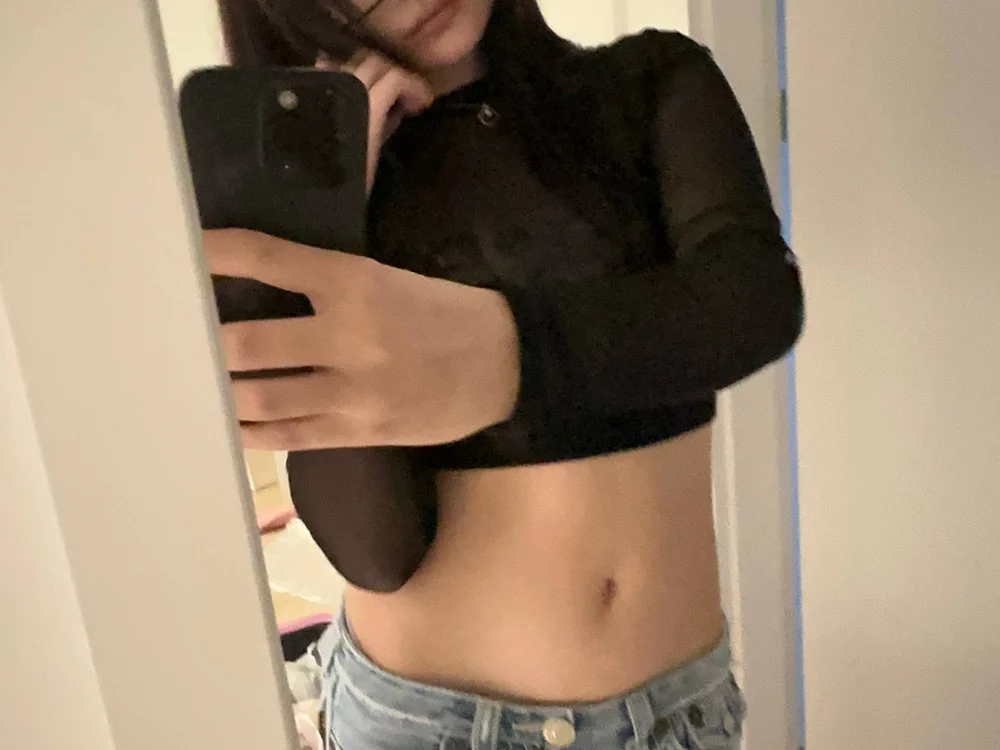 ShannaStrei's Live XXX Chat