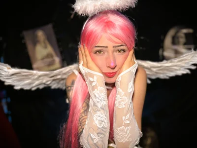 Marilyn_Rosex - Girl 