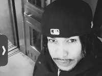manuelcalver's webcam live show