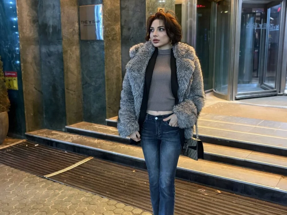 RebeccaGonzalez Offline XXX Chat