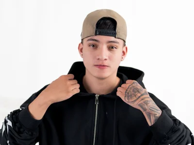 Wesley_boyy_ - Boy 