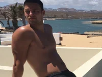 Model The_big_viking_