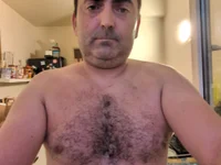 cuisto's webcam live show