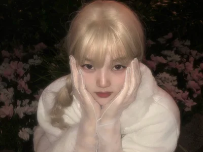 Evil-Bunny007 - Girl 