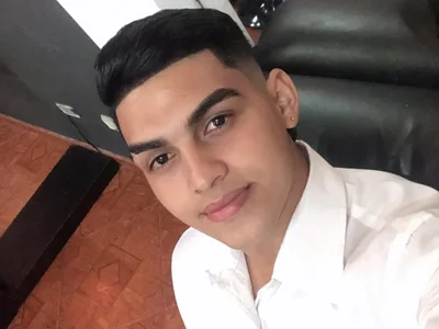 MAX_21Y - Boy 