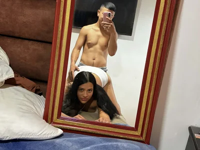 Midnightduo19 - Couple 