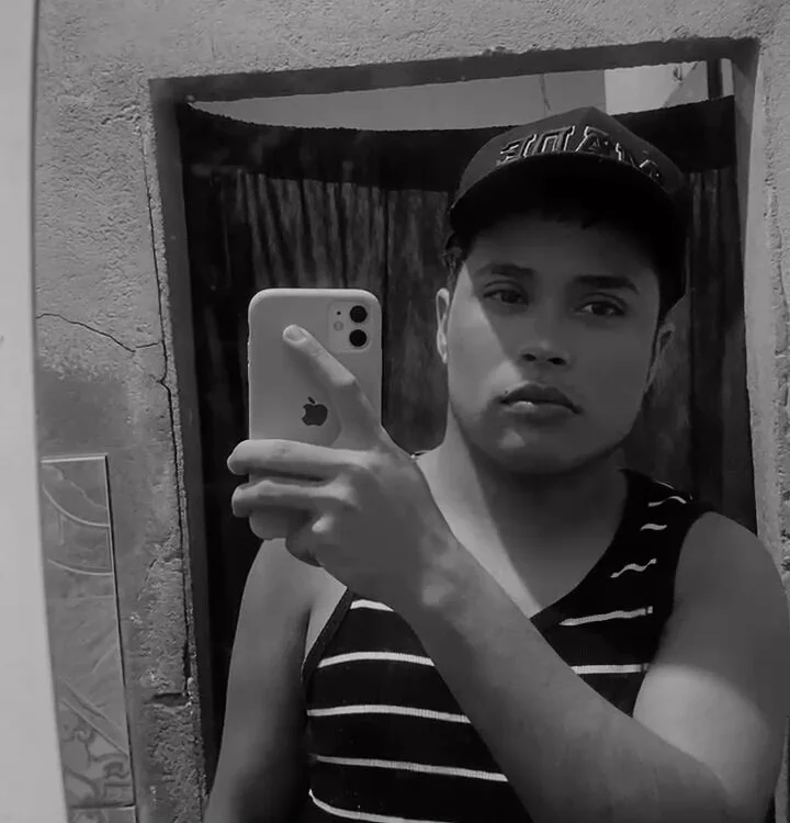 FentyJoel Obrolan XXX Offline