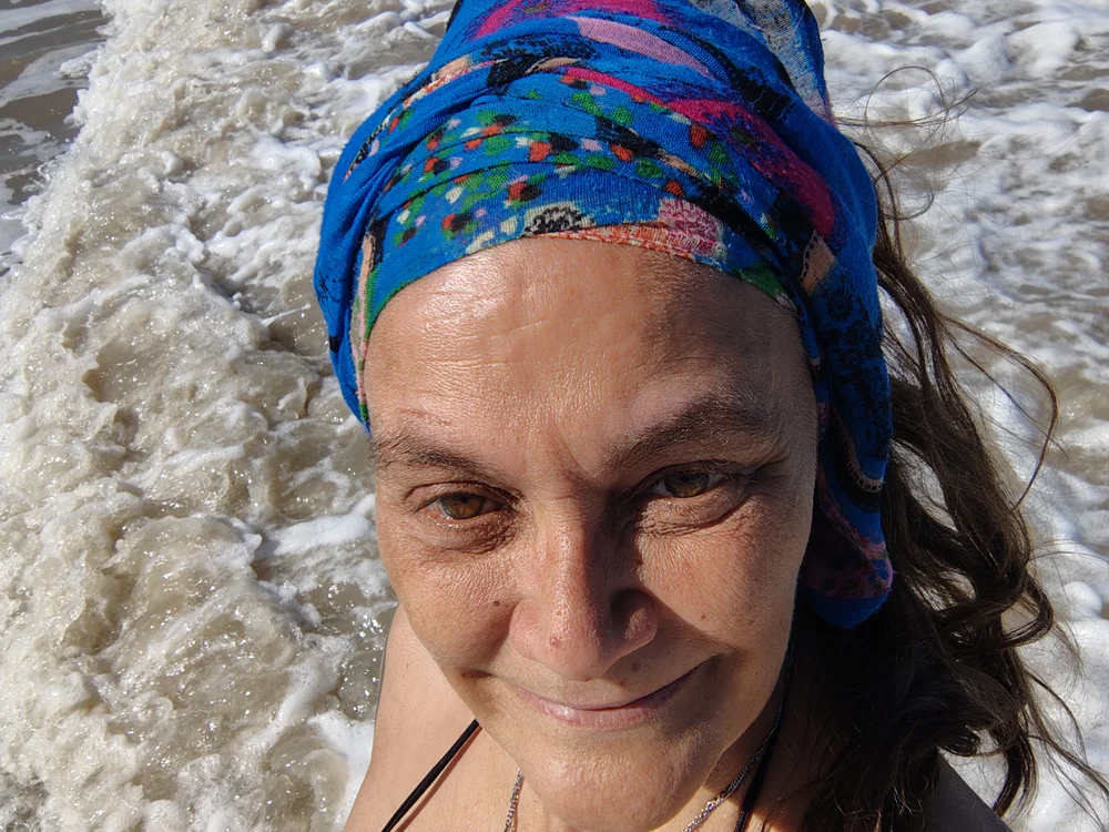 Chat XXX offline de Nanybeach
