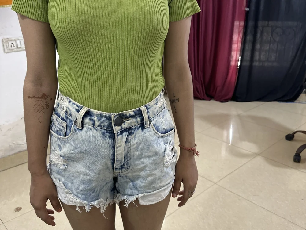 sweet-ruhi's Offline XXX Chat