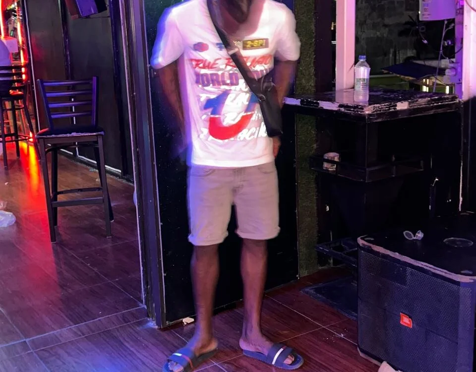 Sembang XXX Luar Talian bigdickjam123