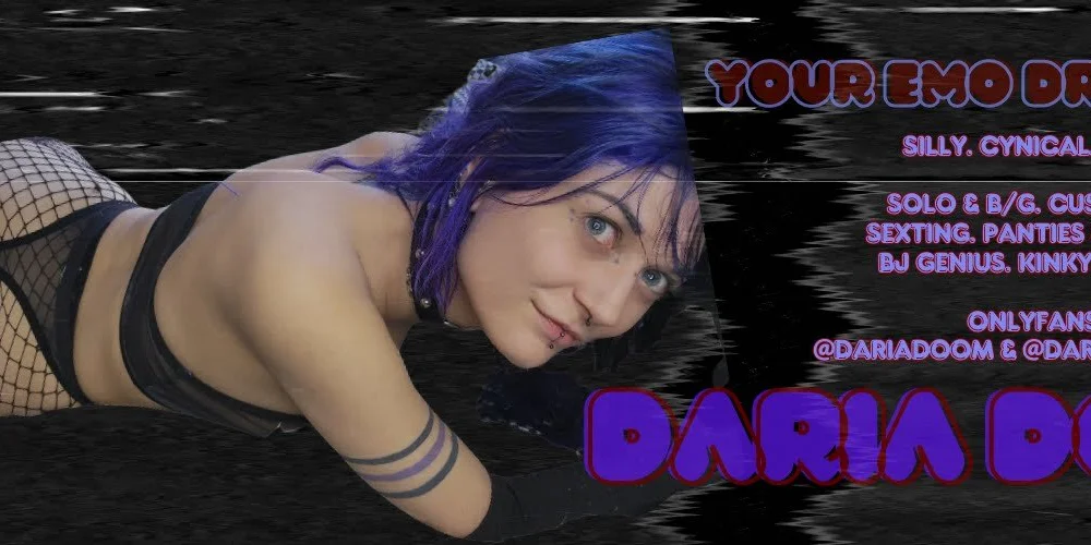 dariadoom's Offline Chat Room