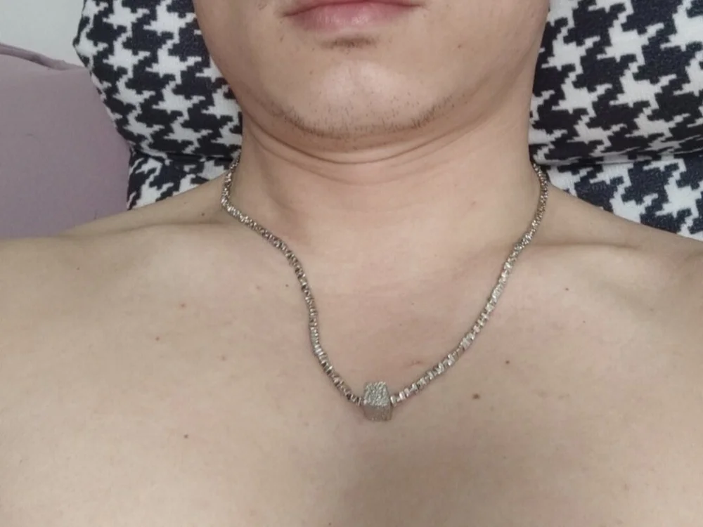 Chat XXX offline de Bigshashasexy