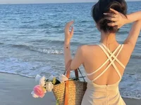 Q-Xixi's webcam live show