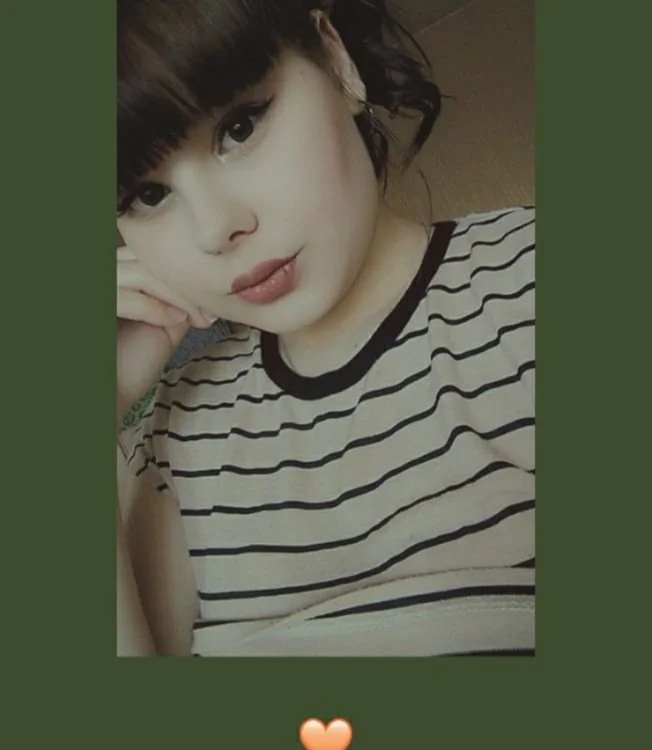 Emilly_Starmoon's Offline XXX Chat
