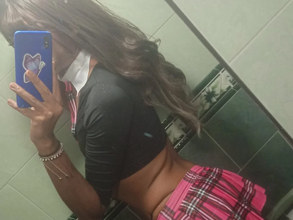 baaby_doll4's Offline XXX Chat