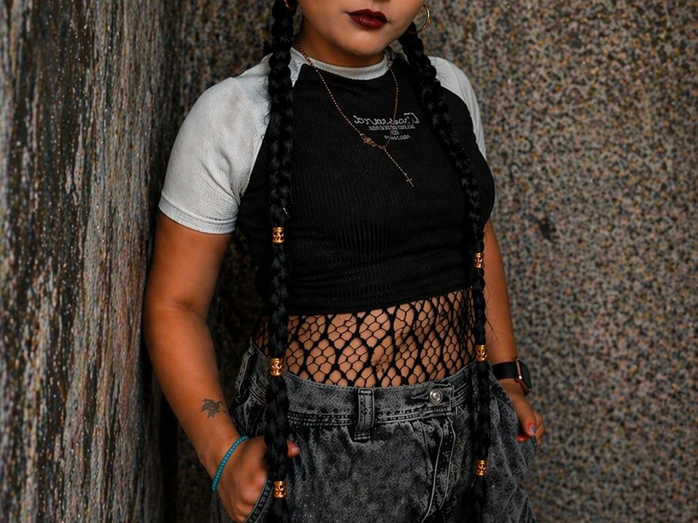 Amarasnow_: офлайн-секс-чат