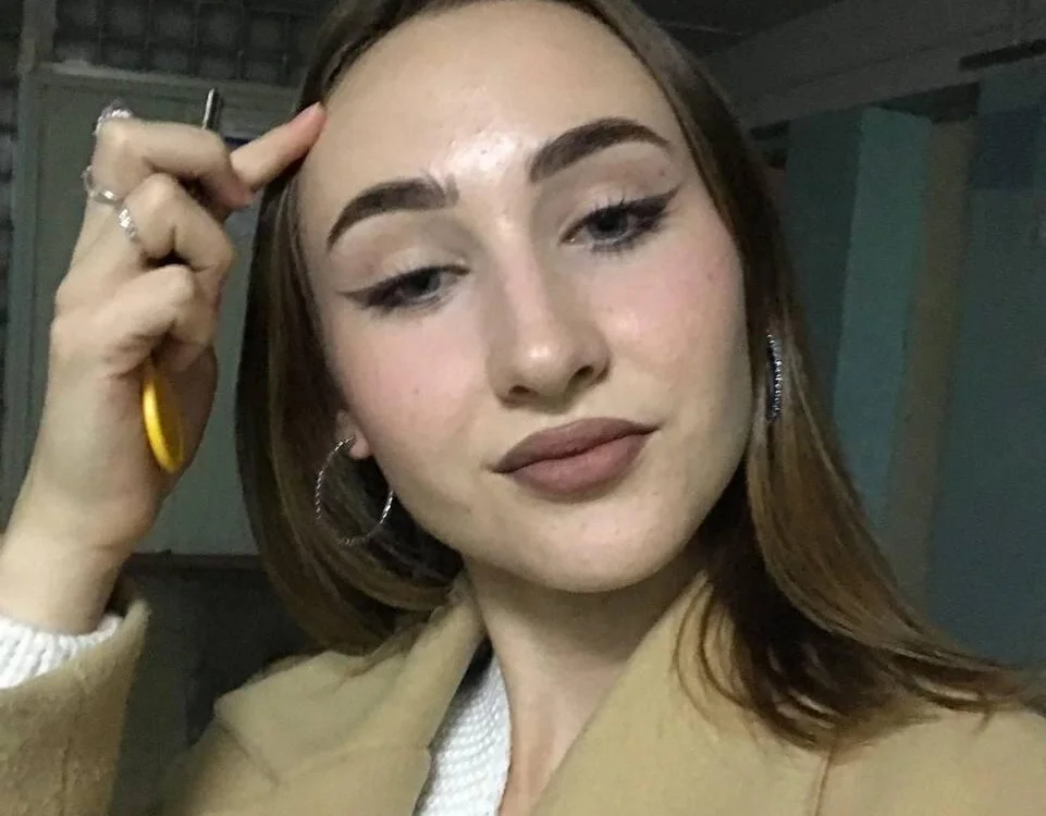 KatrinVi's Offline Chat Room