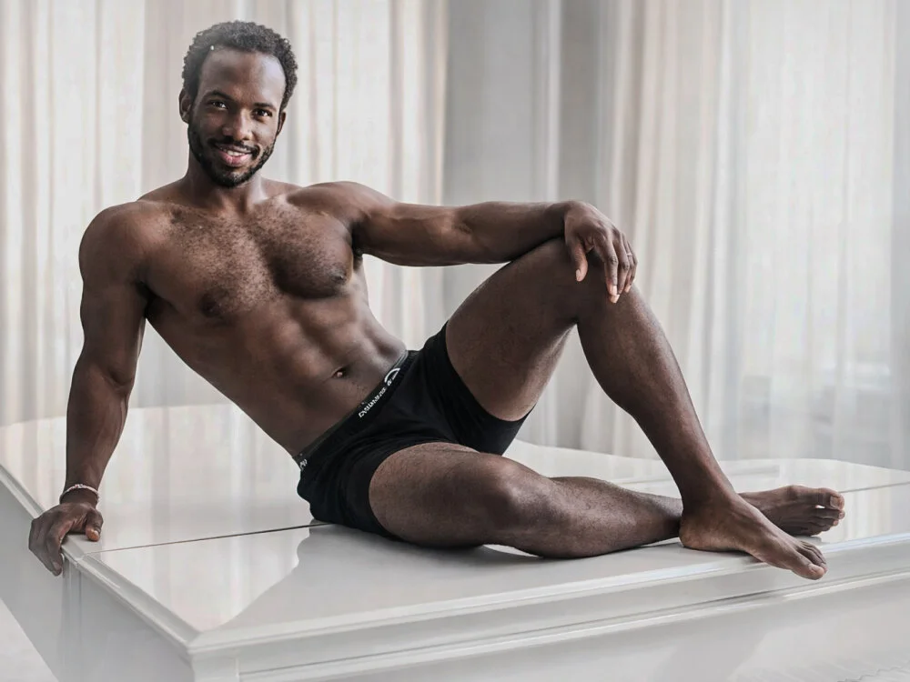 Ebanhot offline XXX-chat