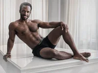 Ebanhot's Live XXX Chat