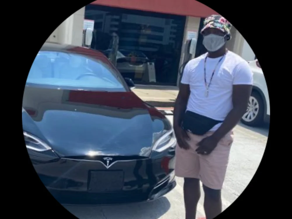 PleasedCage668 cam model