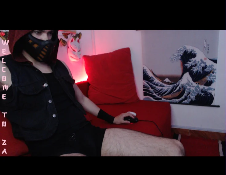 zagarah- Adlı Modelin Çevrimdışı XXX Sohbeti