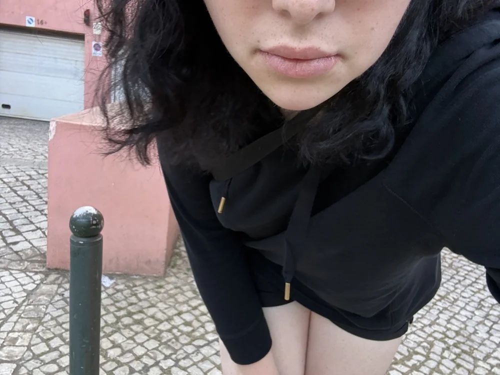 fantasmitasarita Offline XXX-Chat