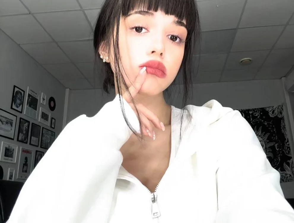 Bilik Sembang Luar Talian JaneNoirr