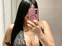 laladiosa 🍗 live sex stream