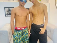 DIAMOND_BLACKS webcam thumbnail