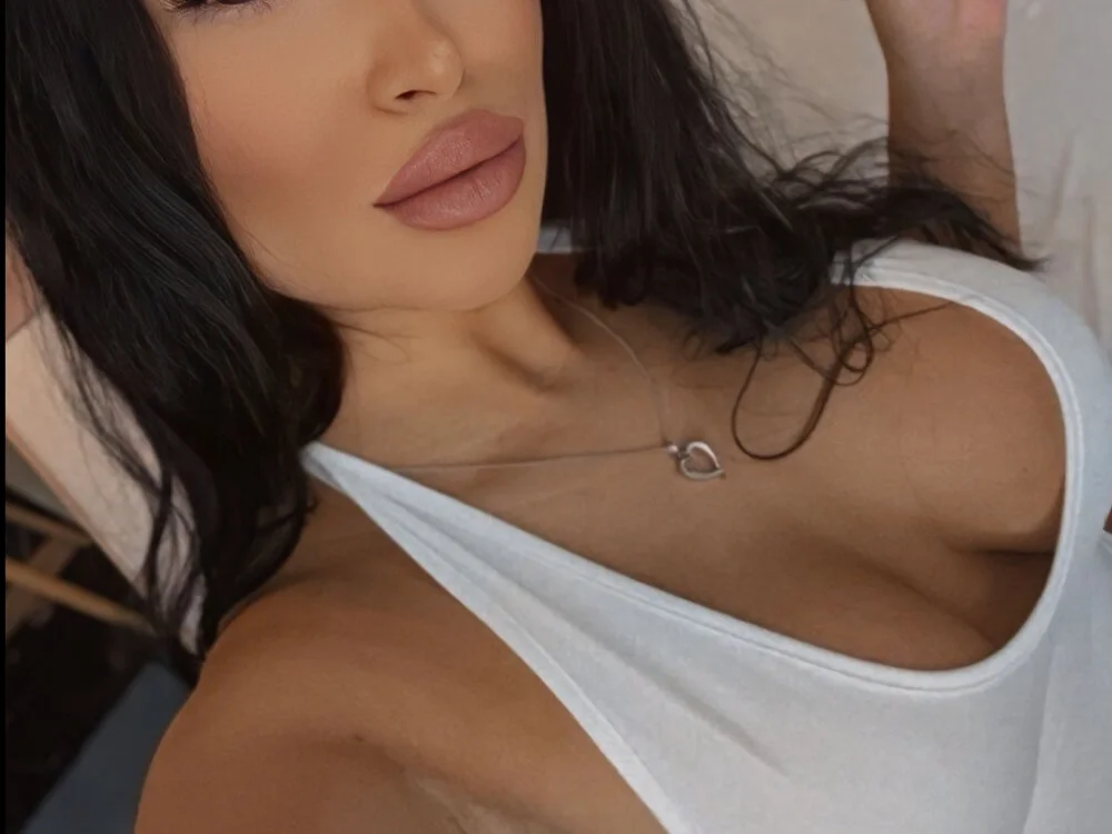 EmyLaveau Obrolan Langsung XXX