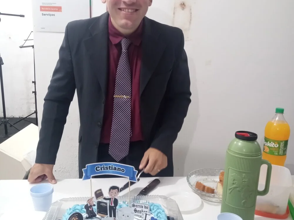 Cristianogaucho37 Chat XXX offline