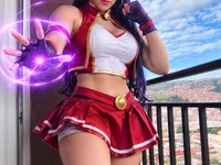 VenusDoll777 webcam thumbnail